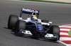 GP SPAGNA - Prove Libere